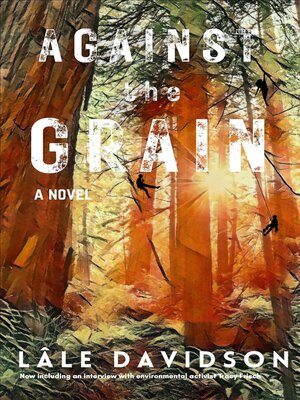 cover image of Against the Grain--
